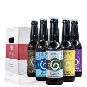 box degustazione bottiglie
