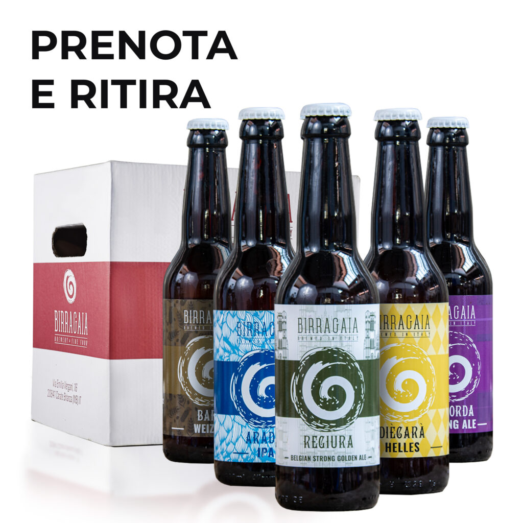 box degustazione bottiglie prenota e ritira