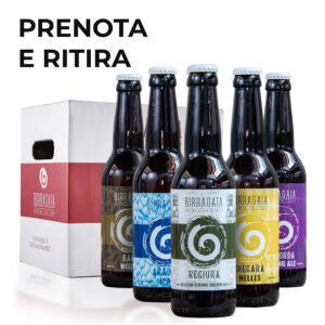 box degustazione bottiglie prenota e ritira