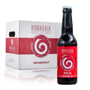 pacco noelia bottiglia