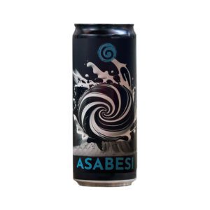 Asabesi - Birra Gaia