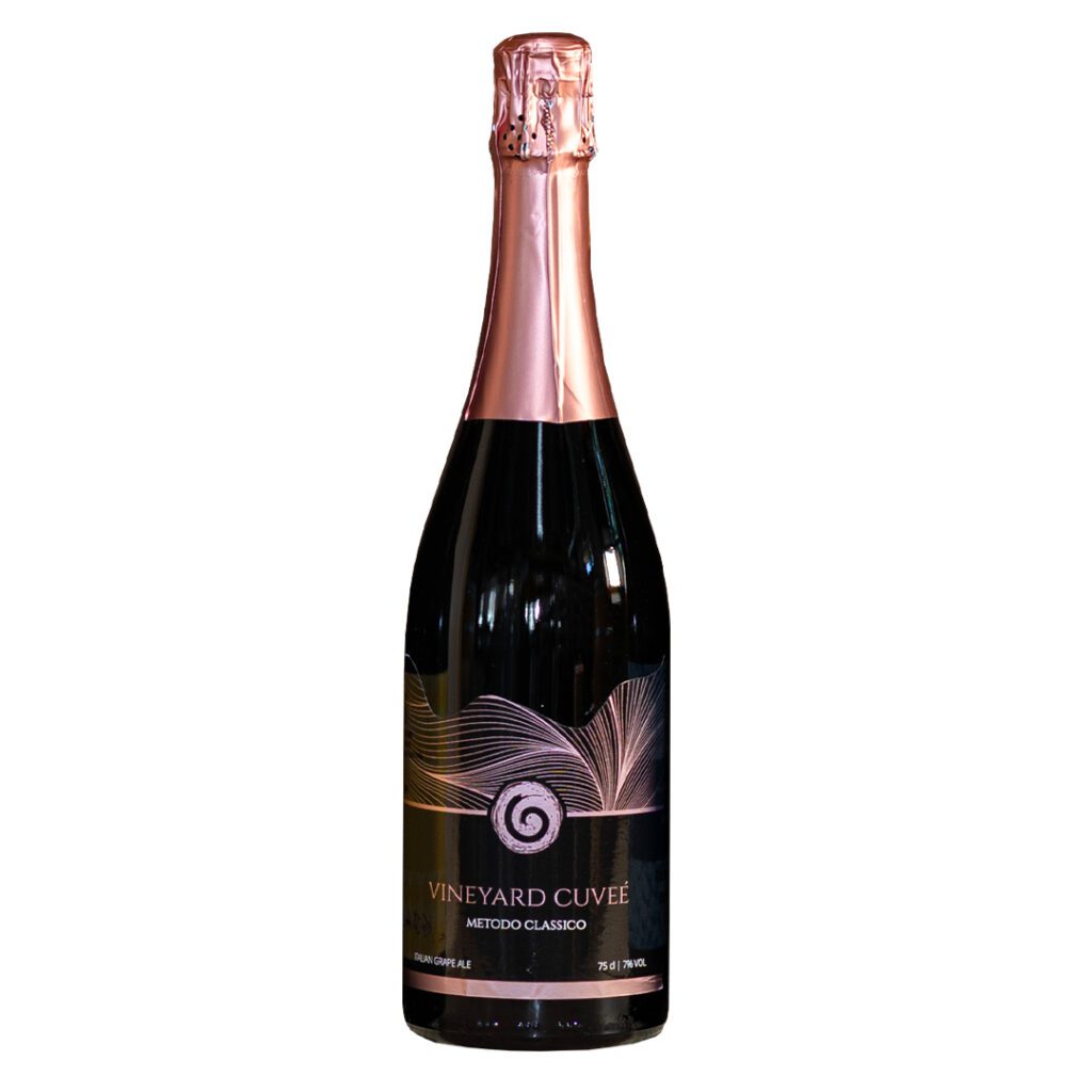 Vineyard Bottiglia da 75cl – Birra Gaia