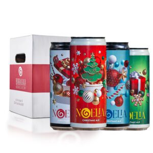 Noelia – Confezione da 12 Lattine