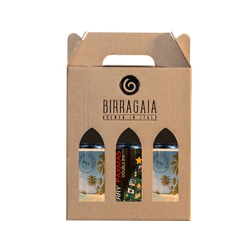 the pax side of the moon 3 pack