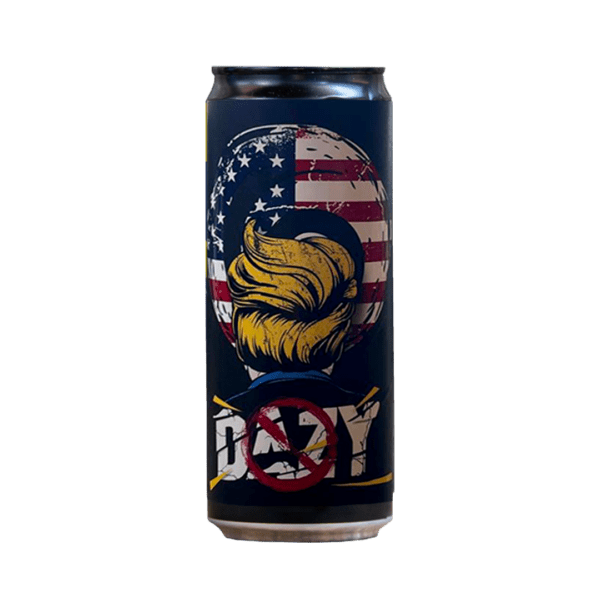 Dazy Lattina – Birra Gaia