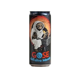 GOSE DELL'ALTRO MONDO LATTINA DA 33 CL