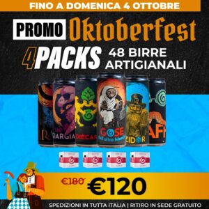 promo oktoberfest 4packs