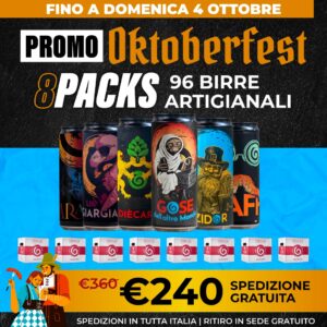 promo oktoberfest 8 packs