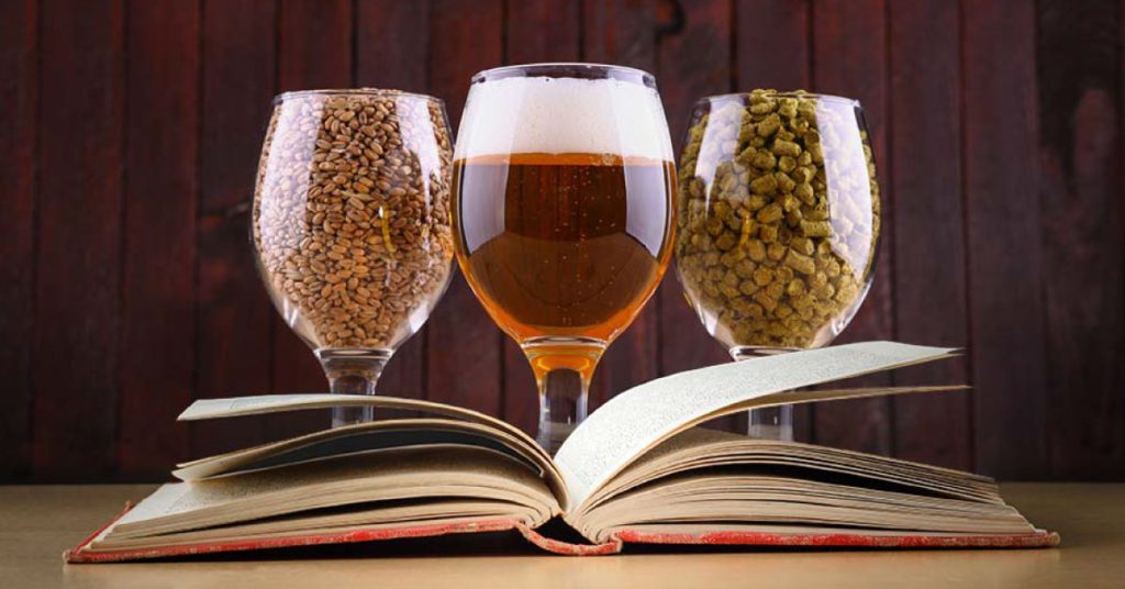I migliori libri sulla birra artigianale