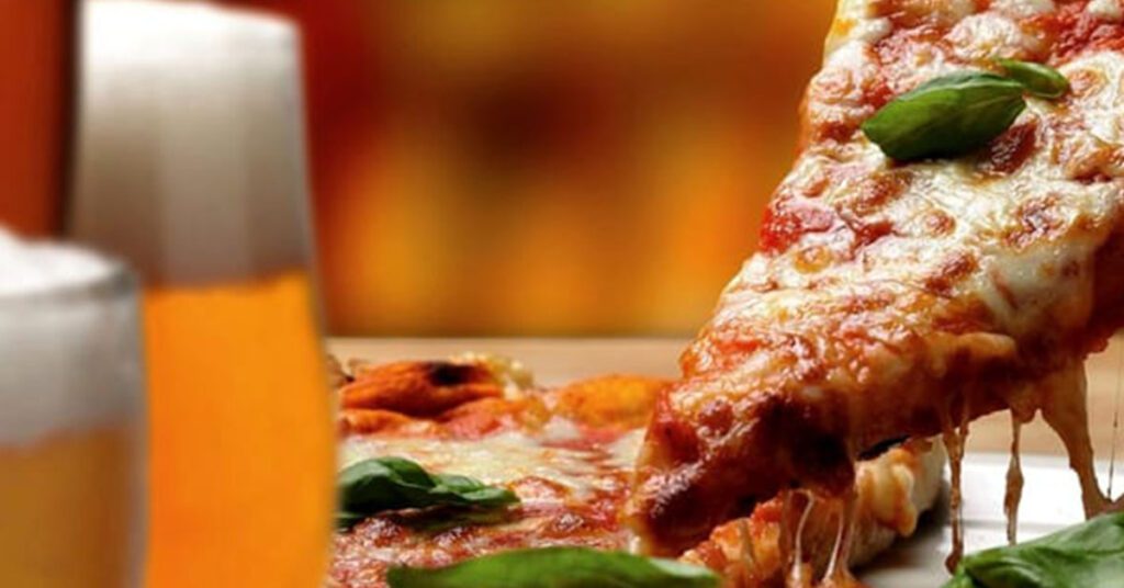 Birra Artigianale e Pizza: gli abbinamenti per un'esplosione di gusti e sapori