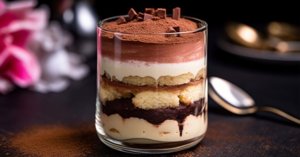 Birramisù, un delizioso connubio tra birra e dolcezza