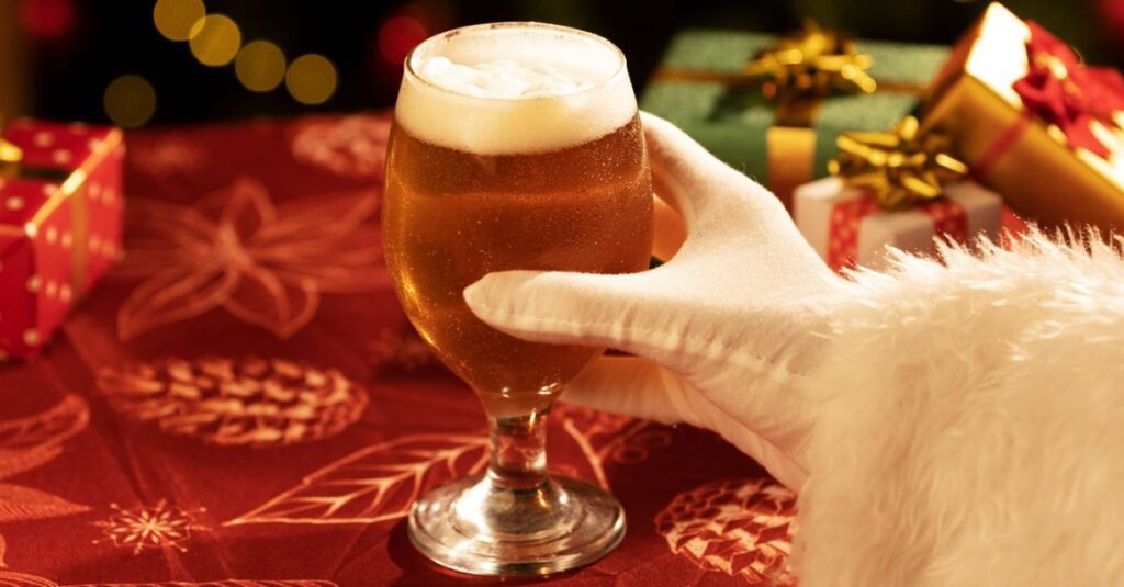 Il magico mondo delle Birre di Natale