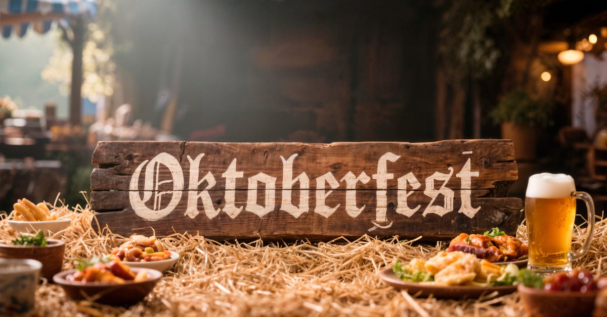 Oktoberfest: tradizioni da non perdere