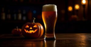 Streghe, zucche e birra i segreti delle tradizioni di Halloween