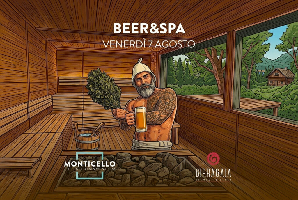 Beer&SPA