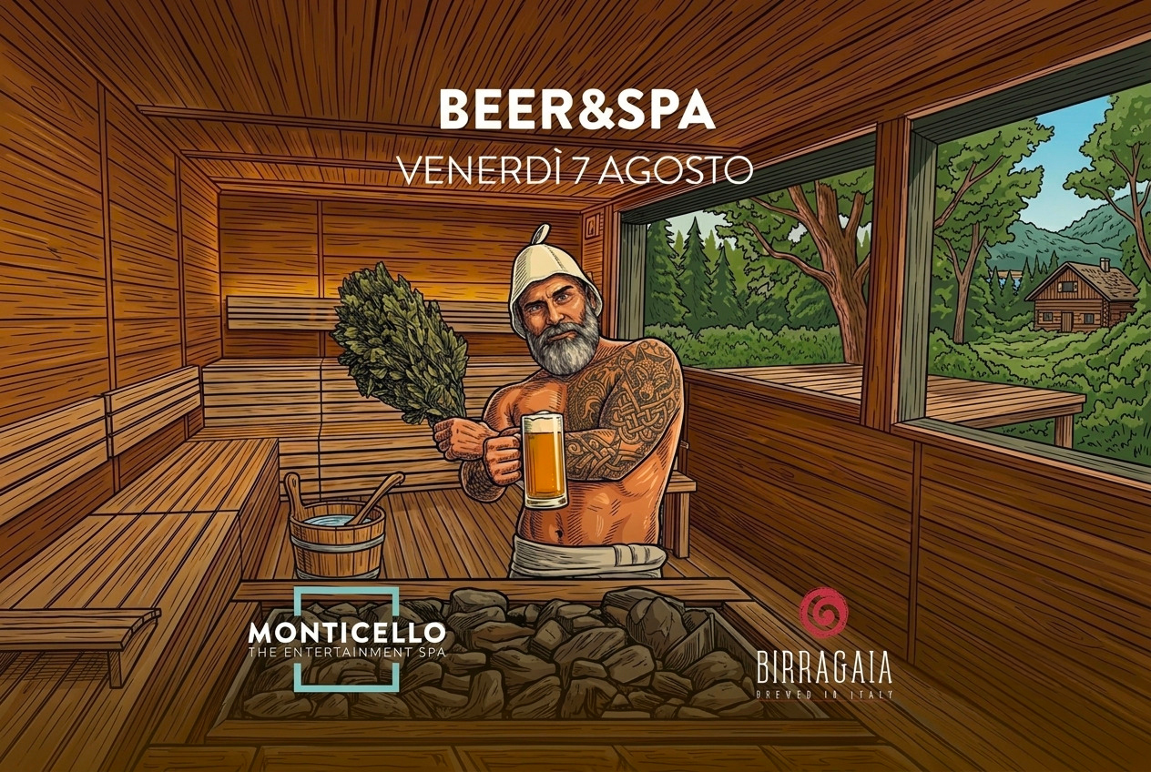 Beer&SPA